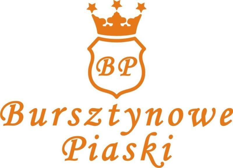 Dworek Bursztynowe Piaski Gdansk Ngoại thất bức ảnh