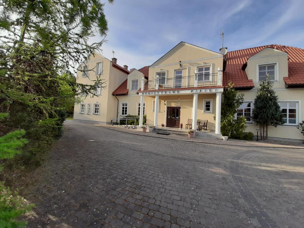 Dworek Bursztynowe Piaski Gdansk Ngoại thất bức ảnh