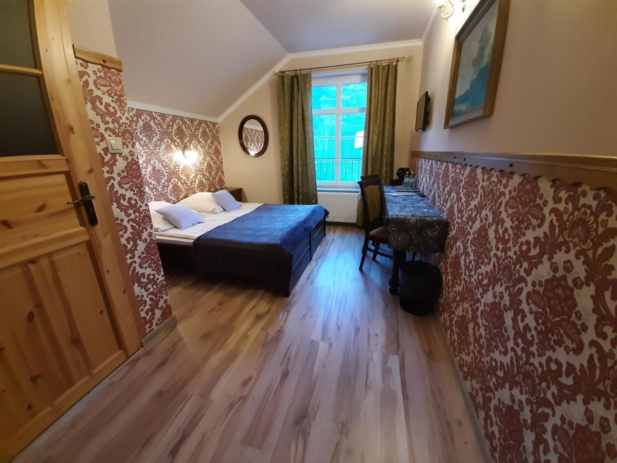 Dworek Bursztynowe Piaski Gdansk Ngoại thất bức ảnh
