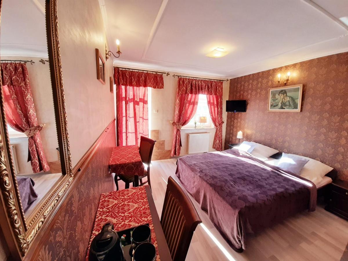 Dworek Bursztynowe Piaski Gdansk Ngoại thất bức ảnh