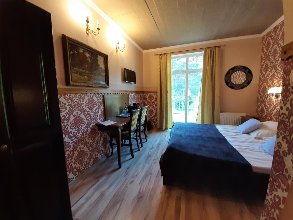 Dworek Bursztynowe Piaski Gdansk Ngoại thất bức ảnh