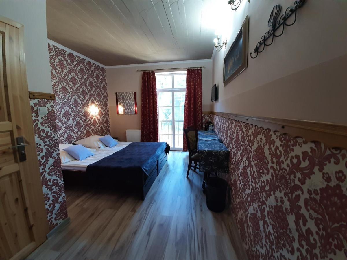 Dworek Bursztynowe Piaski Gdansk Ngoại thất bức ảnh