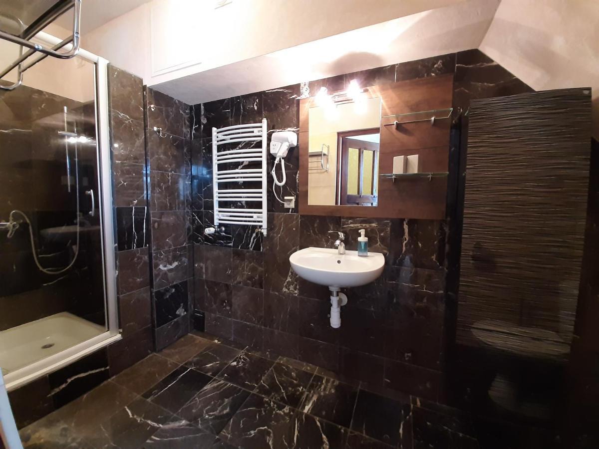 Dworek Bursztynowe Piaski Gdansk Ngoại thất bức ảnh